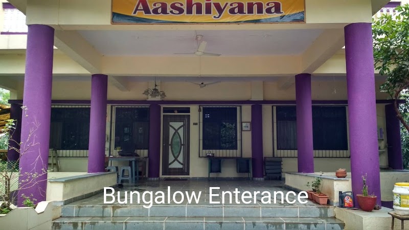 Raigad Farms and Resort - Raigad Farms and Resort Awasare Maniwali Road, Near Hiraji Patil Samarak Village Maniwali, Karjat - Murbad Rd, Neral, Maniwali, Maharashtra 410101, India