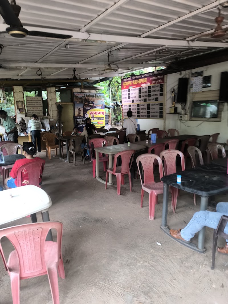 Sugran Khanaval - Sugran Khanaval Jai Ganesh Mandir road Medha, Dhuriwada, Malvan, Maharashtra 416606, India