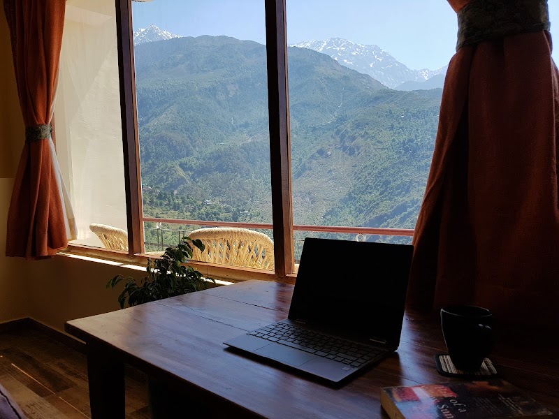 The Loft - The Loft, Jogiwara Rd, McLeod Ganj, Dharamshala, Himachal Pradesh 176215, India