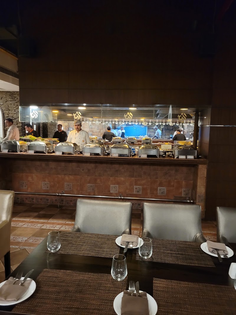 Indian Grill Room - Indian Grill Room Sector 56, Gurugram, Haryana 122011, India