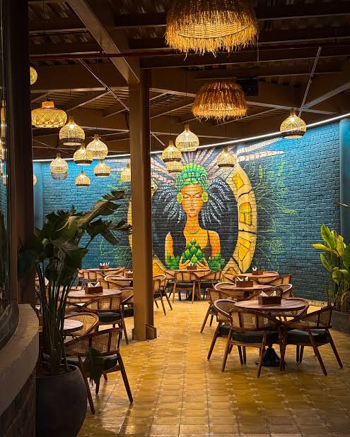 Old Mill Brewing Co. - Old Mill Brewing Co. Gunjur Rd, Varthur, Bengaluru, Karnataka 560087, India