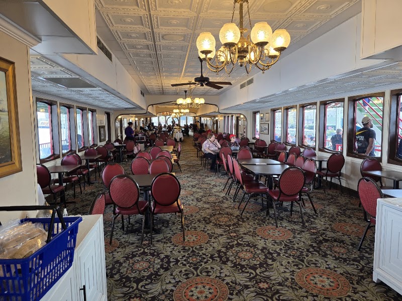 Steamboat NATCHEZ - Official Site - Steamboat NATCHEZ - Official Site 400 Toulouse St, New Orleans, LA 70130, USA