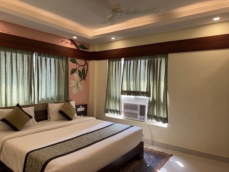 Wildberrys Inn - Wildberrys Inn, krishna sea sight, Baliapanda Rd, Baliapanda Housing Board Colony, Puri, Odisha 752001, India