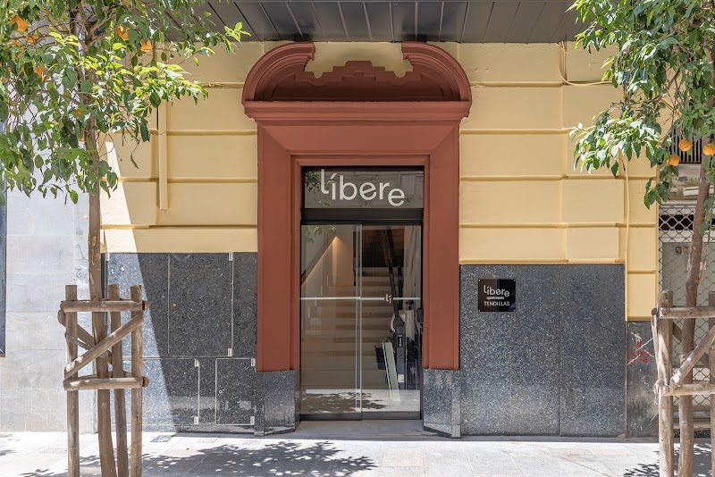 Líbere Córdoba Tendillas - Líbere Córdoba Tendillas C. Málaga, 2, Centro, 14002 Córdoba, Spain