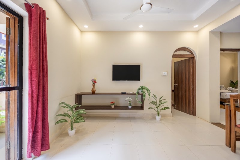 Private pool villas in Goa - Private pool villas in Goa, besides jambleshwar temple, 1168-A, Gauravaddo, Candolim, Calangute, Goa 403515, India