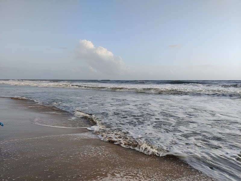 Thoppayil Beach Calicut - Thoppayil Beach Calicut, 7QF7+V3X, Beach Rd, Vellayil, Kozhikode, Kerala 673011, India