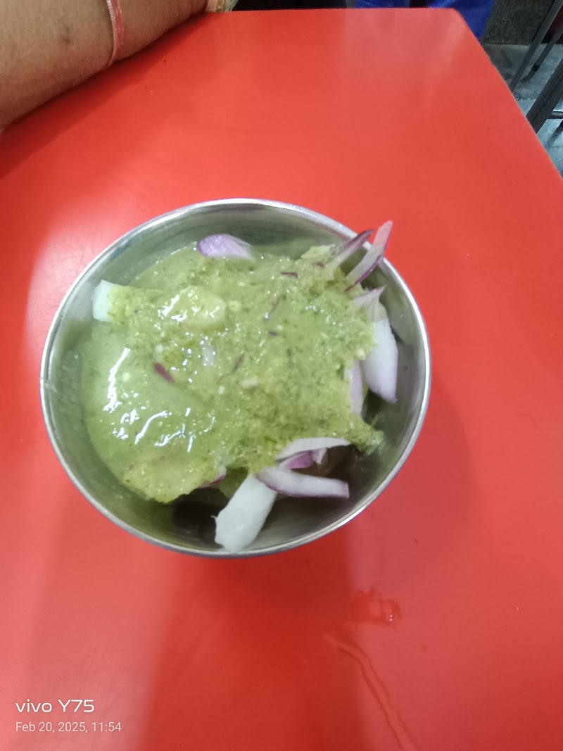 Shiv Vaishno Dhaba - Shiv Vaishno Dhaba, PV26+M5M, Gandhi Nagar, Jammu, 180004