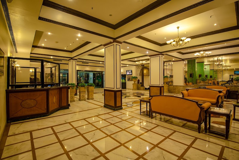 Hotel Kanha Shyam - Hotel Kanha Shyam 22/1, Strachey Road, Civil Lines, Prayagraj, Uttar Pradesh 211001, India