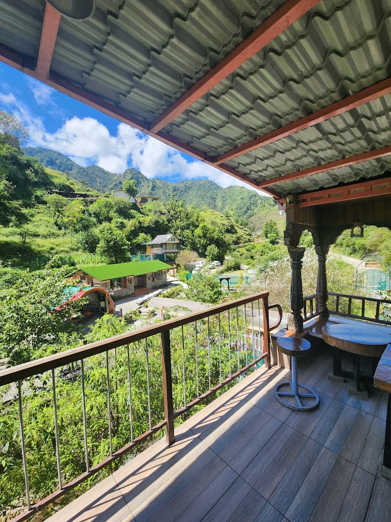 Zostel Plus Mussoorie (Kempty) - Zostel Plus Mussoorie (Kempty) Zostel Plus Banglow Ki Kandi, Charleville, Dehradun, Mussorie Range, Uttarakhand 248179, India