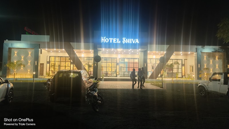 Shiva restaurant - Shiva restaurant, NH 45, Tendukheda, Dhilwar, Madhya Pradesh 470235, India