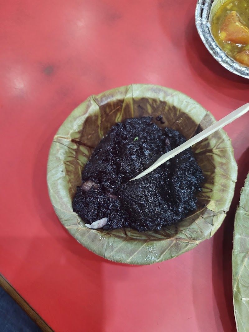 Netram Moolchand - Netram Moolchand 259, Netram Chouraha, Purana Katra, Katra, Prayagraj, Uttar Pradesh 211002, India
