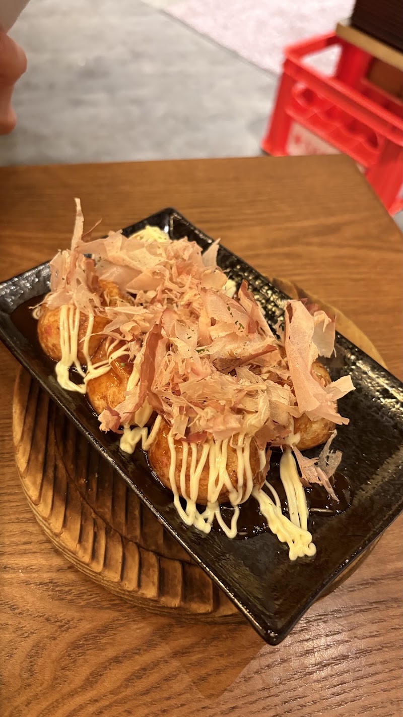 Osaka Soba Shinobu AN - Osaka Soba Shinobu AN Japan, 〒554-0024 Osaka, Konohana Ward, Shimaya, 6-chōme−2−６１ ユニバーサル・シティウォーク大阪 5F