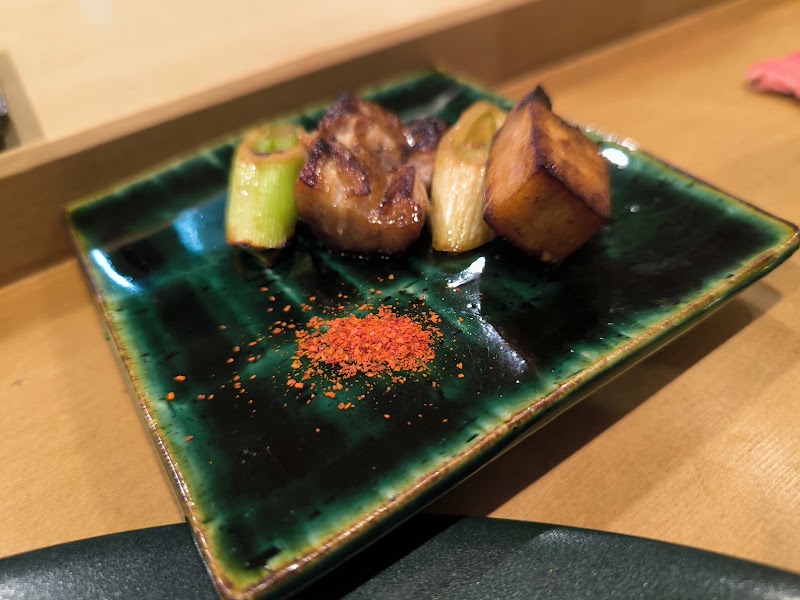 Janome Sushi - Janome Sushi, Japan, 〒103-0007 Tokyo, Chuo City, Nihonbashihamachō, 3-chōme−33−８ メゾン岡田