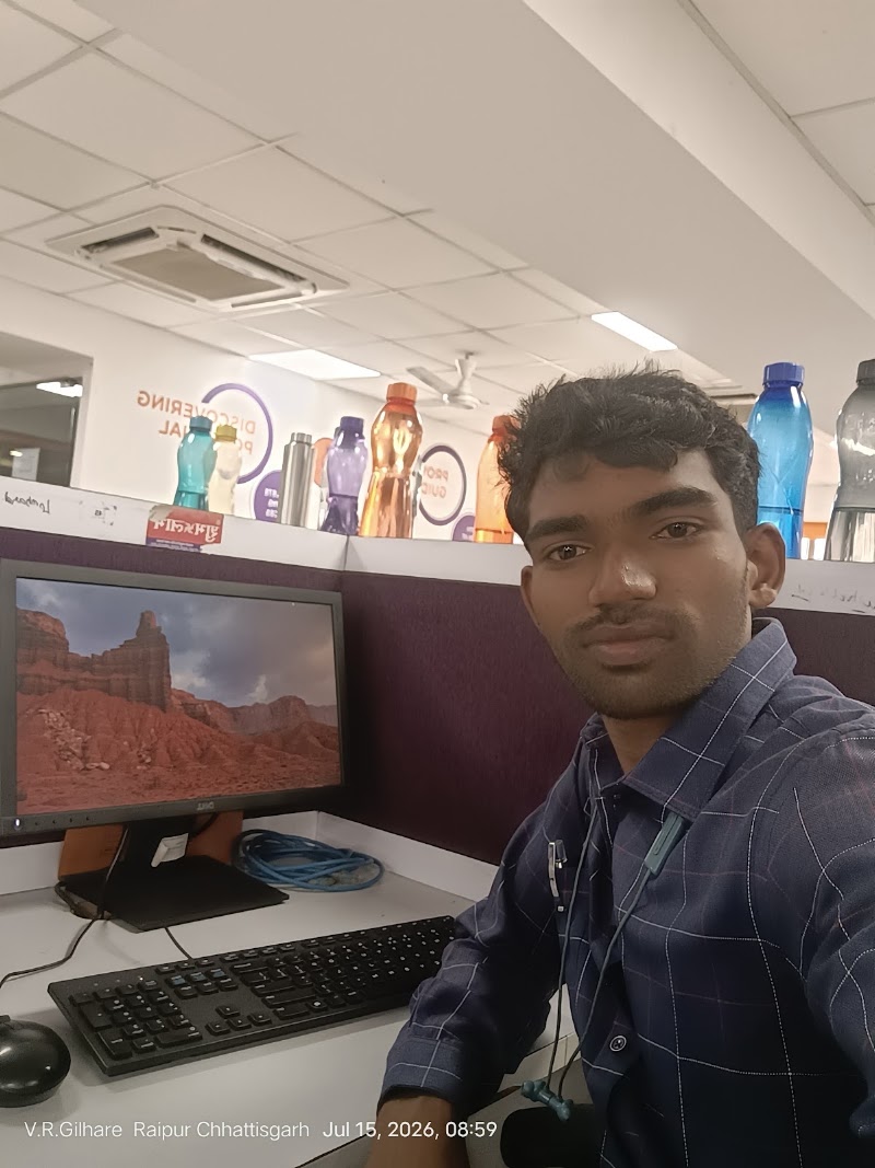 AU Small Finance Bank - AU Small Finance Bank, 3rd Flr, Sky Park Building, No 302 & 303, Anand Nagar - Pandri Link Rd, opposite Banthia Hospital, Raja Talab, Civil Lines, Raipur, Chhattisgarh 492001, India