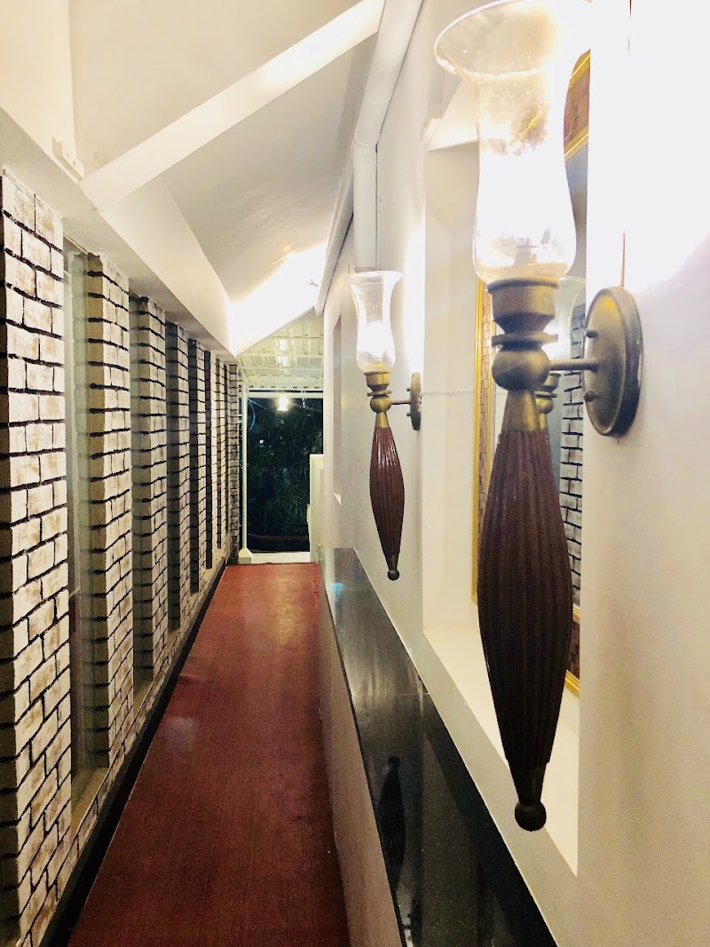 Bedrock Boutique Hostel - Bedrock Boutique Hostel, H. NO, 6/195, Agar Vaddo, Cobra Vaddo, Baga, Calangute, Goa 403516, India