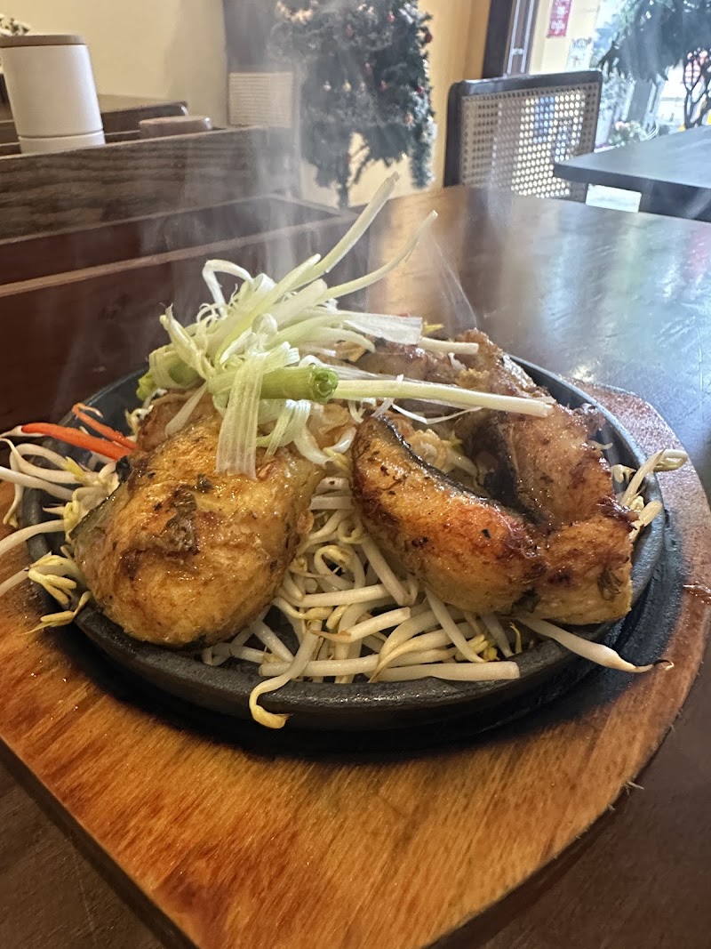 Hanoi Corner Restaurant - Hanoi Corner Restaurant 45 P. Hàng Bạc, Phố cổ Hà Nội, Hoàn Kiếm, Hà Nội 11011, Vietnam