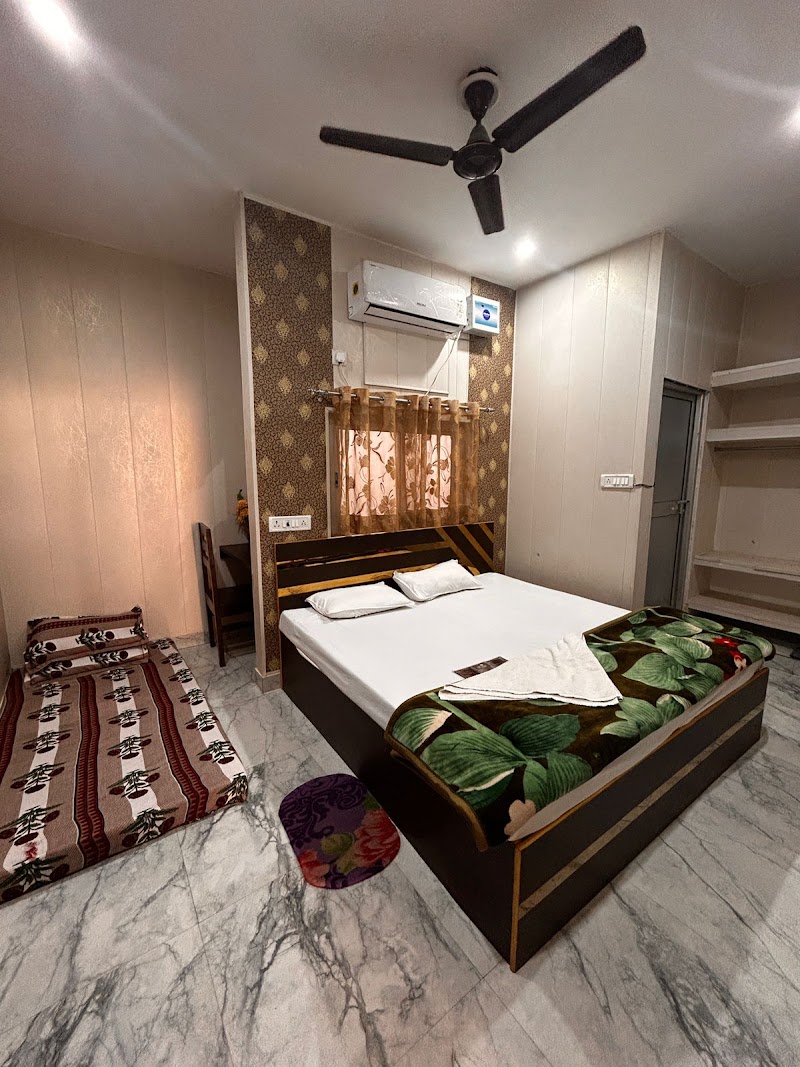 Awadh kunj home stay - Awadh kunj home stay Ram Path Rd, Gudri Bazar, Ayodhya, Faizabad, Uttar Pradesh 224001, India