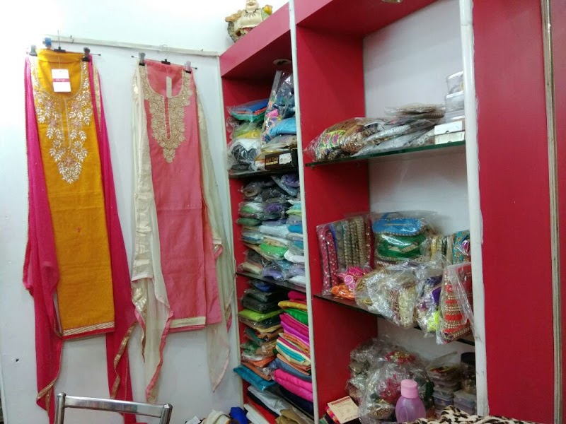 Chunree Studio - Chunree Studio GF-31, Vyapar Kendra Rd, Block C, Sushant Lok Phase I, Sector 43, Gurugram, Haryana 122009, India