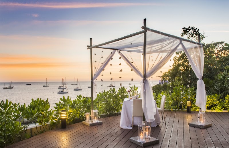 The Nai Harn, Phuket