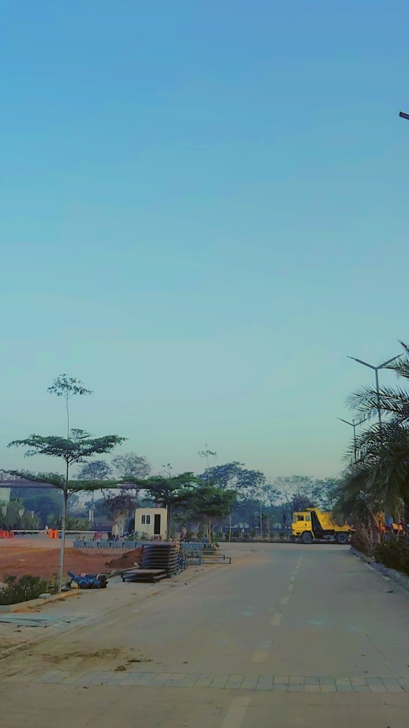 SB Centrum - SB centrum, Janjgiri, NH 6, near sai dham temple, Charoda, Chhattisgarh 490025, India