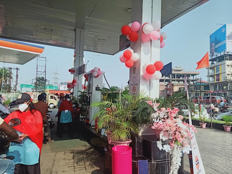 Homebaker - Homebaker P9WW+HFX, Dagapur, Bara Gharia, West Bengal 734003, India