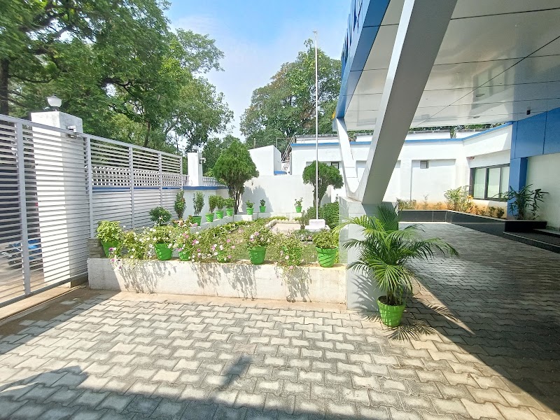 TPWODL Office Of The Superintending Engineer (SE) - Sambalpur Circle - TPWODL Office Of The Superintending Engineer (SE) - Sambalpur Circle, Panchagochhia, Singhapali, Sambalpur, Odisha 768006, India