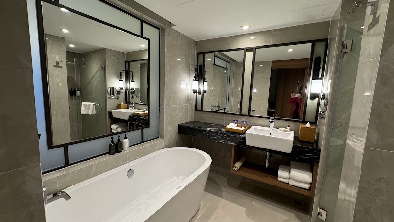 Nysa Hotel Bangkok Sukhumvit 11 - Nysa Hotel Bangkok Sukhumvit 11 73/7-8 ถนน Sukhumvit 13 Soi 1-1, Khwaeng Khlong Toei Nuea, Watthana, Krung Thep Maha Nakhon 10110, Thailand