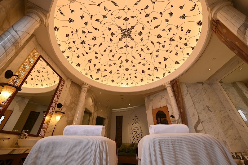 The Imperial Spa & Salon - The Imperial Spa & Salon Janpath Rd, Metro Vihar, Janpath, Connaught Place, New Delhi, Delhi 110001, India