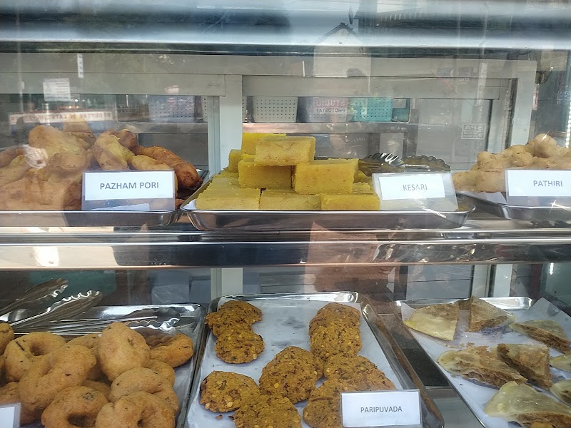 Salkara - Salkara, 1275, A 1, 6, Wayanad Rd, East Nadakkave, Nadakkave, Kozhikode, Kerala 673006, India