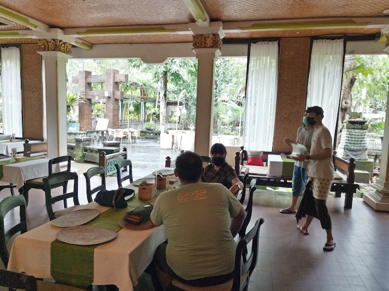Ubud Kitchen at Arma Thai - Ubud Kitchen at Arma Thai F7G8+C7C, Jl. Raya Pengosekan Ubud, Mas, Kecamatan Ubud, Kabupaten Gianyar, Bali 80571, Indonesia