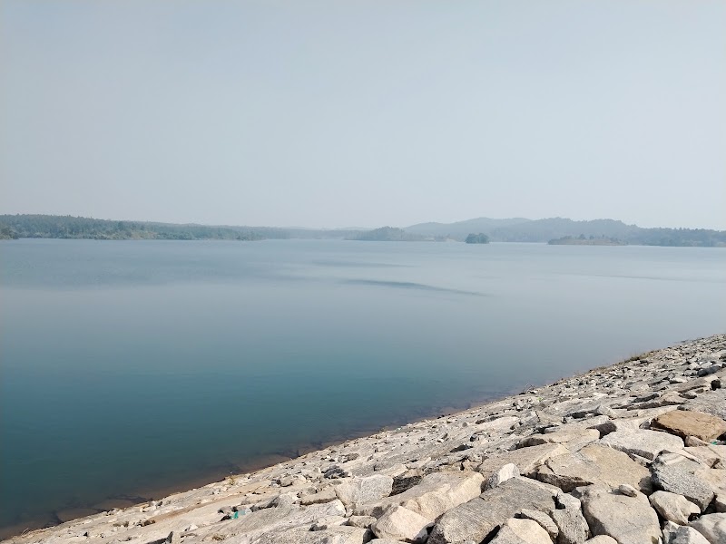 Ajodhya Pahar Hairpin View point - Ajodhya Pahar Hairpin View point, 65R7+5CQ, Ajodhya Hills Rd, Bhunighra, Ajodhya, West Bengal 723152, India