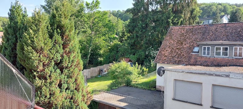 Hotel Olympia - Hotel Olympia, Lindenallee 42, 63619 Bad Orb, Germany