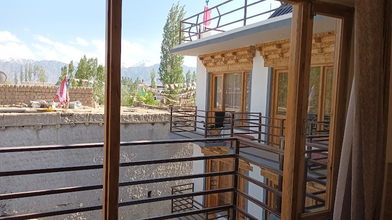 GONBO GUEST HOUSE