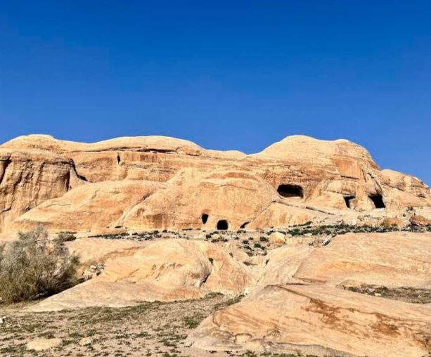 Petra - Petra Jordan