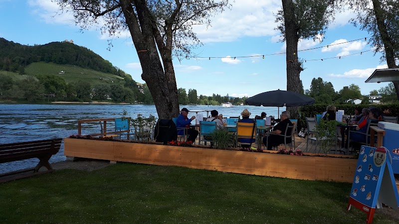 Restaurant Camperia (Camping Wagenhausen) - Restaurant Camperia (Camping Wagenhausen) Hauptstrasse 78, 8259 Wagenhausen, Switzerland