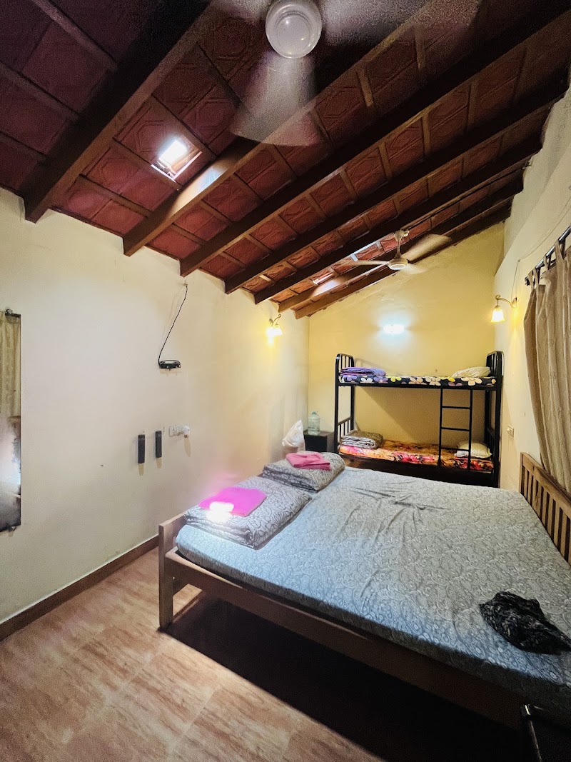 The Hidden Valley - Homestay in Chikmagalur - The Hidden Valley - Homestay in Chikmagalur, Handi, Machagondanahally 20KM Chikmagalur-Mudigere Road, Machagondahalli, Karnataka 577111, India