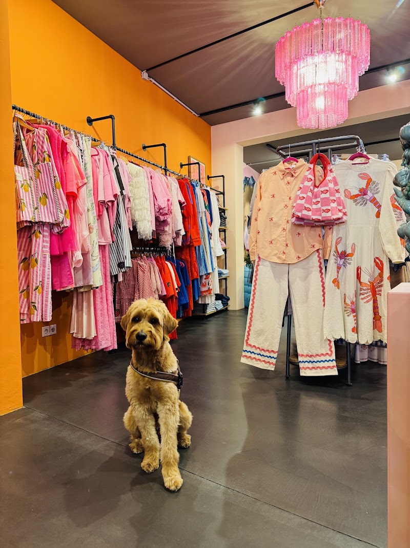 Pink&Orange Concept Store - Pink&Orange Concept Store, Ellenstraße 40, 47906 Kempen, Germany