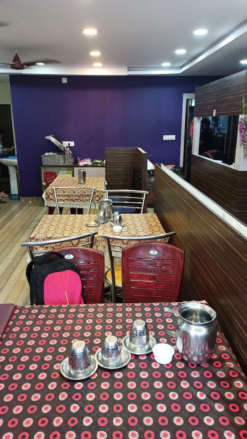 Jai Jagannath Restaurant - Jai Jagannath Restaurant, D.No, Jai Jaganath Restaurant, 10-53-303, Main Rd, opposite to Sevenhills hospital, Nehru Nagar TPT/VUDA Colony, Ram Nagar, Visakhapatnam, Andhra Pradesh 530002, India