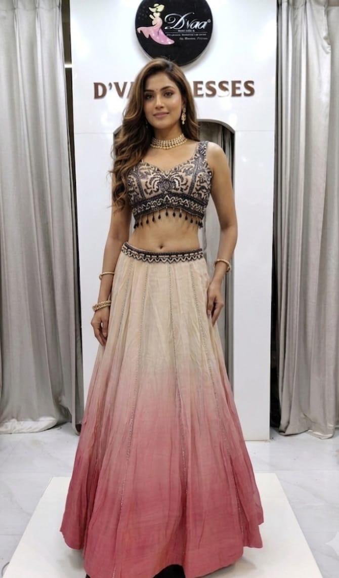 D'vaa Dresses on Rent - D'vaa Dresses on Rent Main Market, Corner Gali, Plot no 343, LBS College Marg, Raja Park, Jaipur, Jaipur Nagar Nigam Area, Rajasthan 302004, India