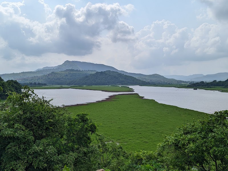 Panshet Dam Backwater - Panshet Dam Backwater Kadve, Maharashtra 412107, India