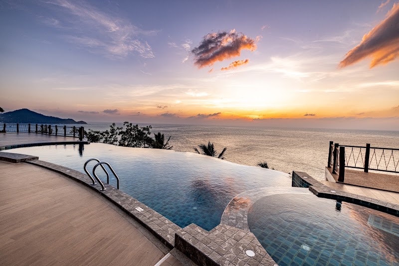 The AVA Resort Koh Tao - The AVA Resort Koh Tao, 16, 4 Sairee Rd, Tambon Ko Tao, Koh Phangan, Chang Wat Surat Thani 84360, Thailand