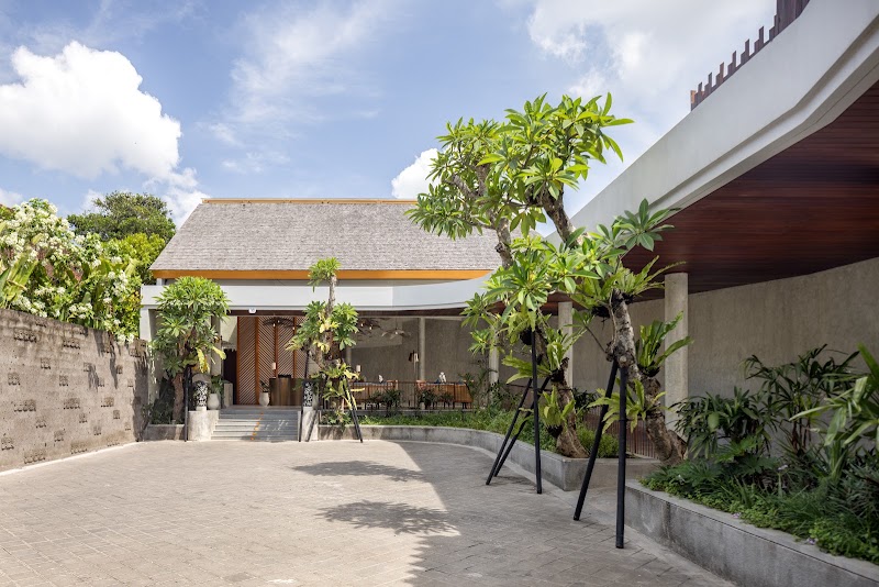The Hava Ubud A Pramana Experience - The Hava Ubud A Pramana Experience, F7V2+HRV, Jl. Penestanan, Sayan, Kecamatan Ubud, Kabupaten Gianyar, Bali 80571, Indonesia