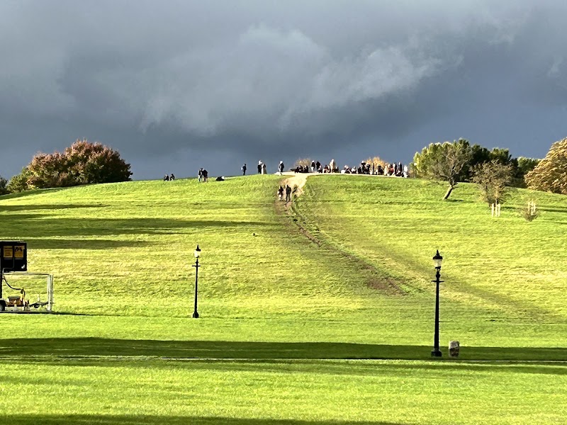 Primrose Hill - Primrose Hill Rd, London NW1 4NR, UK
