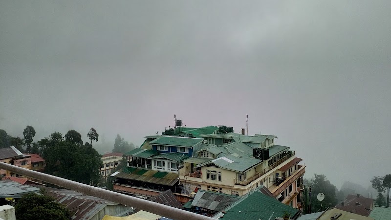 Hotel Shangri-La Regency - Hotel Shangri-La Regency, 21, Gandhi Rd, opposite Bethany school, Limbugaon, Darjeeling, West Bengal 734101, India