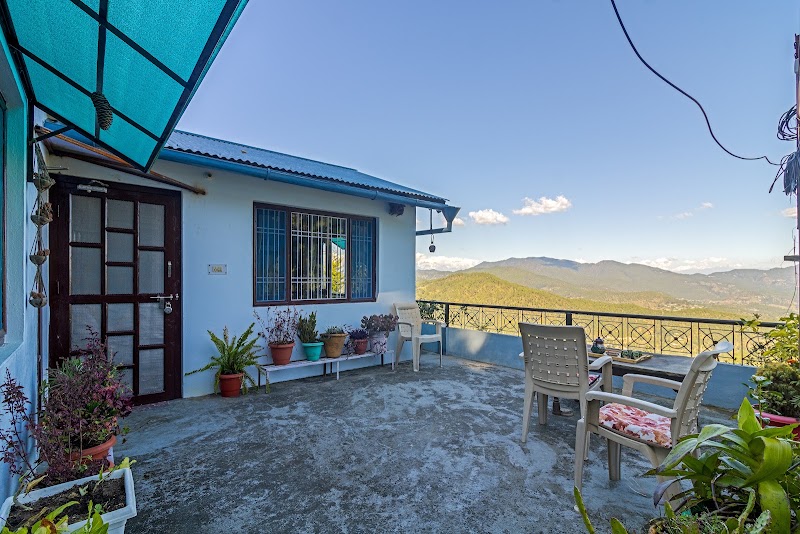 Himalayan Hamlet Homestay (Homestay in Almora)