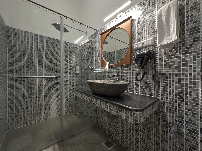 Villa Krish - Villa Krish 2, Surcouf St, White Town, Puducherry, 605001, India