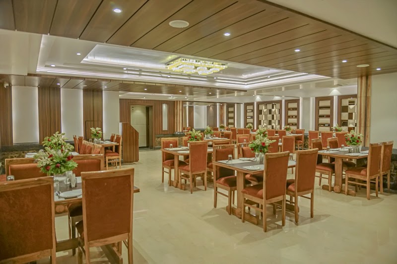 Mehfil Restaurant