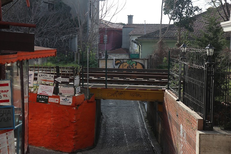 Cankurtaran - Cankurtaran, 34122 Fatih/İstanbul, Türkiye
