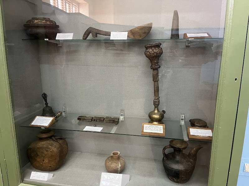 Tribal Museum Keylong