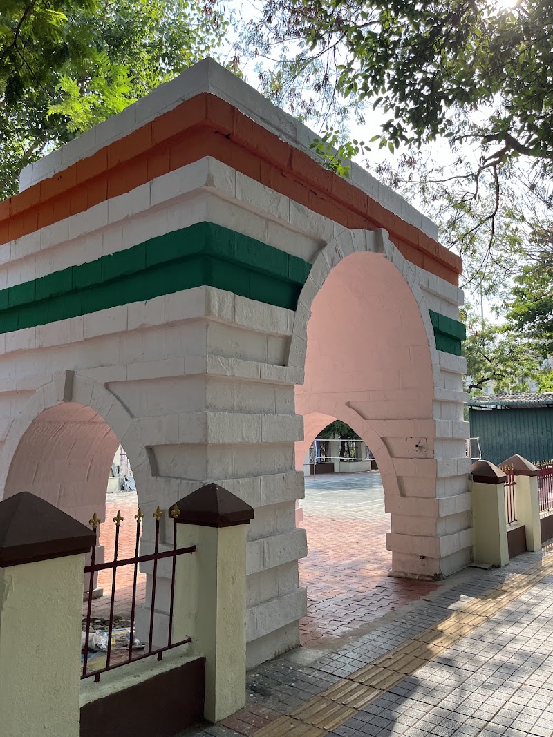 Sivan Park - Sivan Park PV Rajamannar Salai, Kannigapuram, Sector 3, K. K. Nagar, Chennai, Tamil Nadu 600078, India